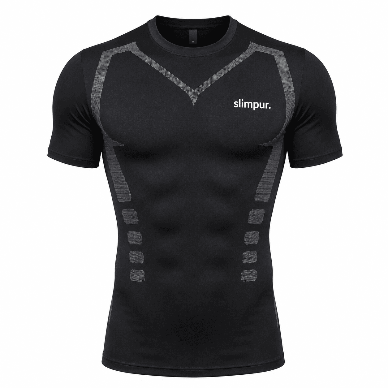 SlimX T-Shirt® Kompressions-Shirt