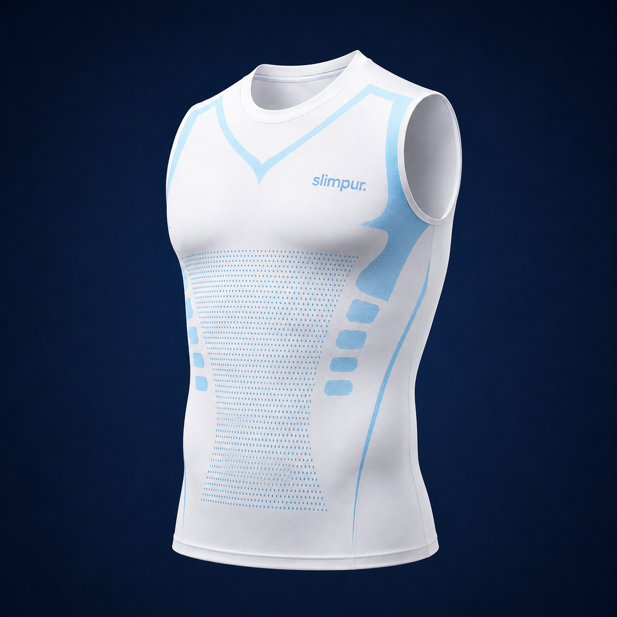 SlimX | Slimpur Compression Shirt for Men