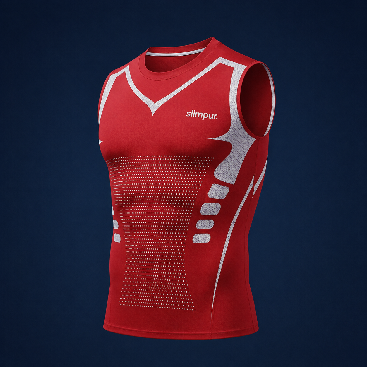 SlimX | Slimpur Compression Shirt for Men