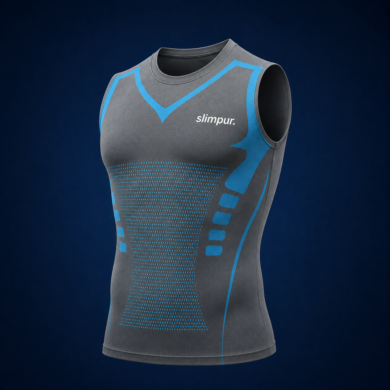 SlimX | Slimpur Compression Shirt for Men