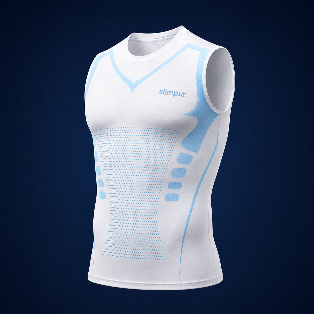 SlimX | Slimpur Compression Shirt for Men